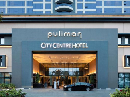 PULLMAN DOUBIA CREEK