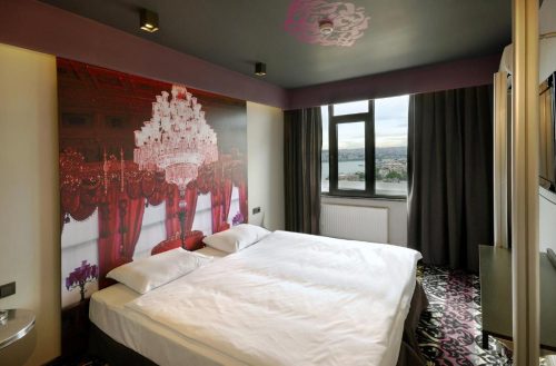 TULIP CITY HOTEL ISTANBUL