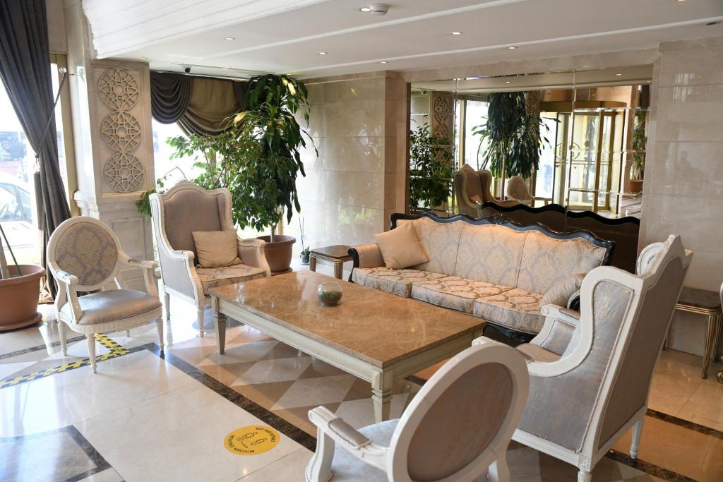  Grand Halic Hotel