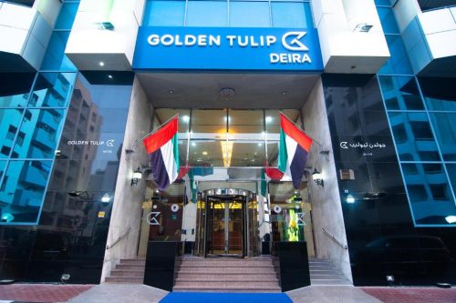 GOLDEN TULIP DEIRA