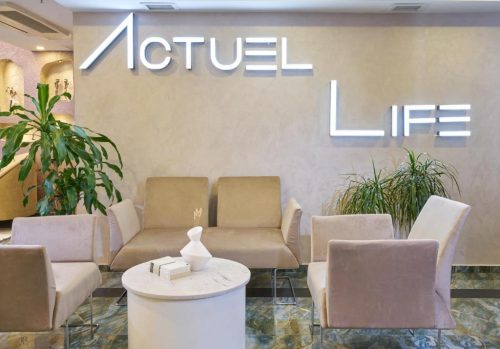 ACTUEL LIFE HOTEL