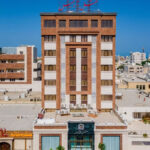 هتل آرتمیس قشم