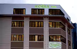 ARSIMA HOTEL ISTANBUL