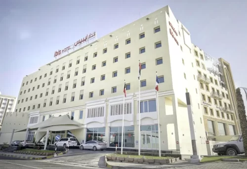 IBIS HOTEL