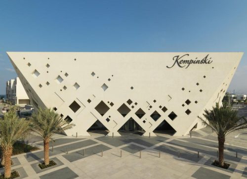 KEMPINSKI