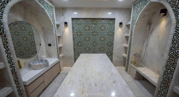 هتل مجلل چهار باغ اصفهان