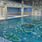 هتل مجلل چهار باغ اصفهان