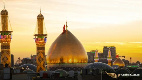 کربلا