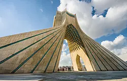 ویزای ایران