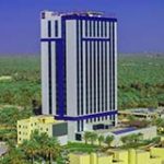 هتل بارون کربلا
