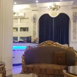 هتل اسطوره نجف