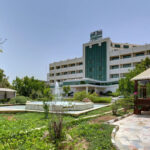 هتل شایگان کیش
