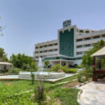 هتل شایگان کیش