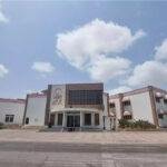 هتل شایلی کیش