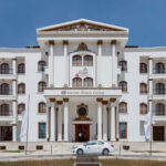 هتل سورینت مریم کیش