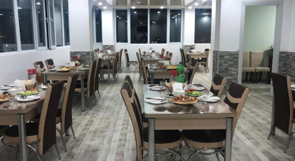 هتل رویال جورجیا باتومی