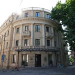 هتل آستوریا تفلیس