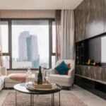 هتل ویندهام سوئیتز کی ال سی سی کوالالامپور
