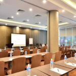 هتل چنسلر ات اورکارد سنگاپور