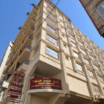 هتل دره الرسول کربلا