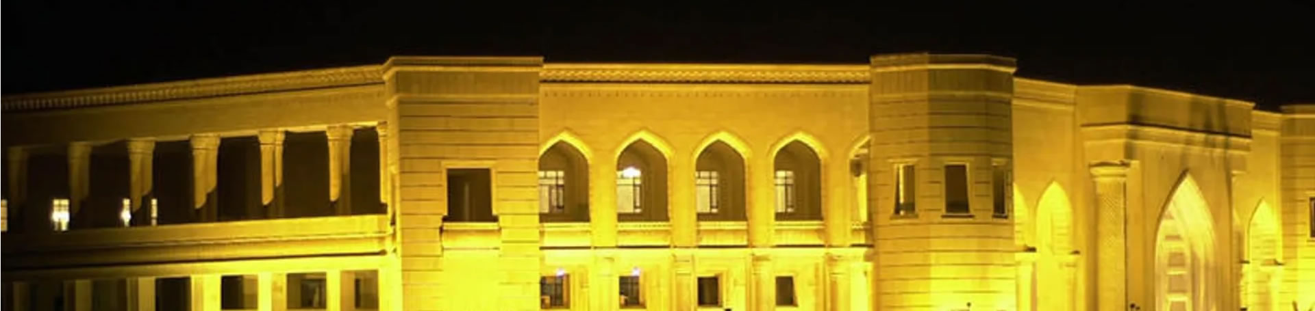 تور بغداد از شیراز