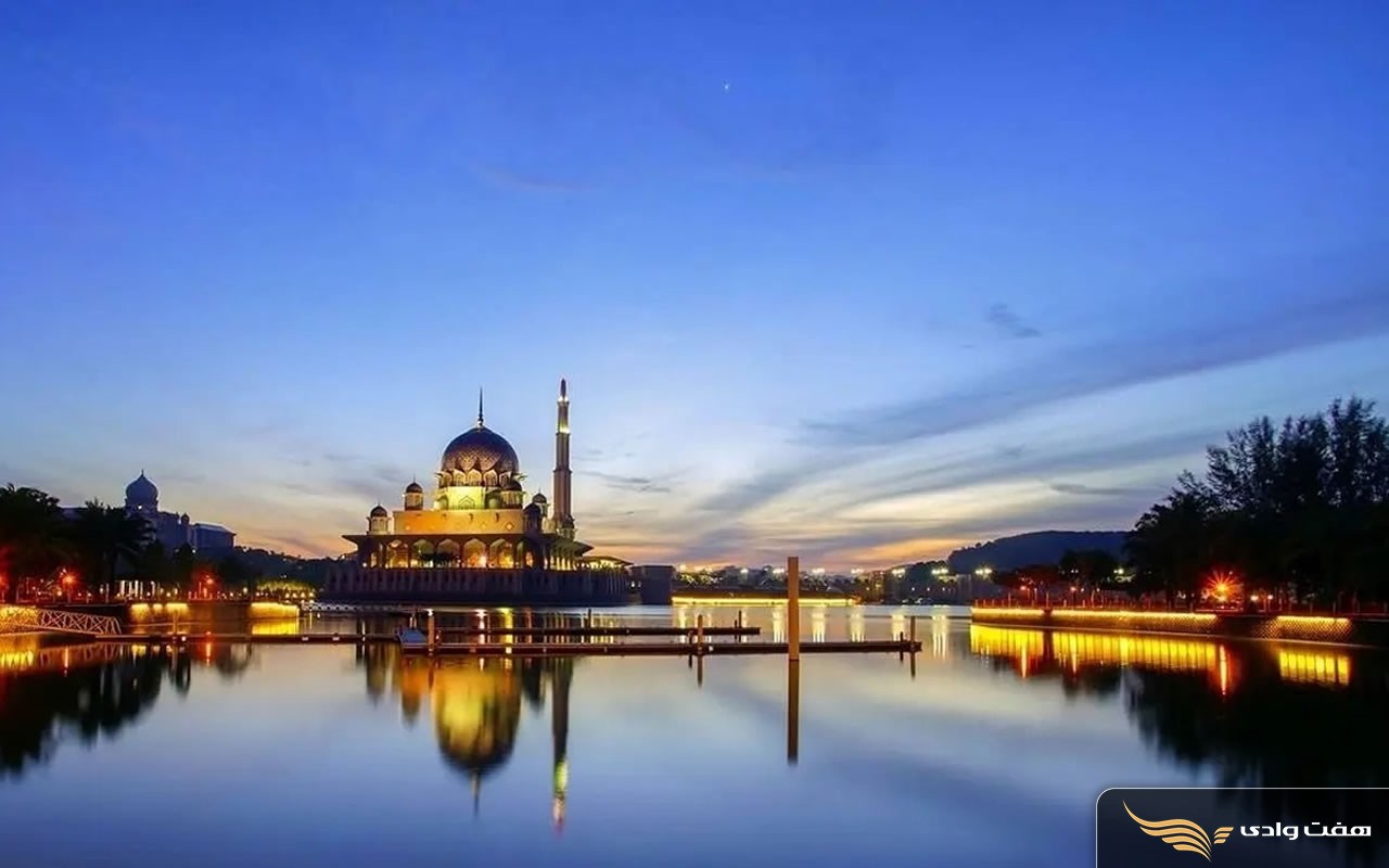 سفر با هواپیما به کاظمین