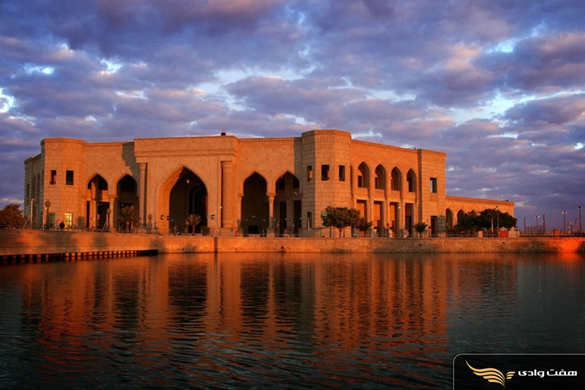 تور بغداد