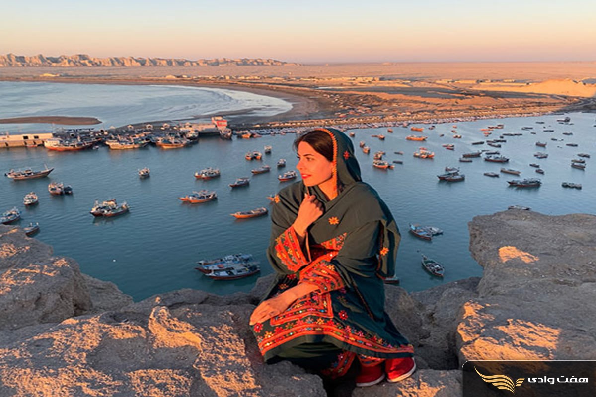 تور چابهار