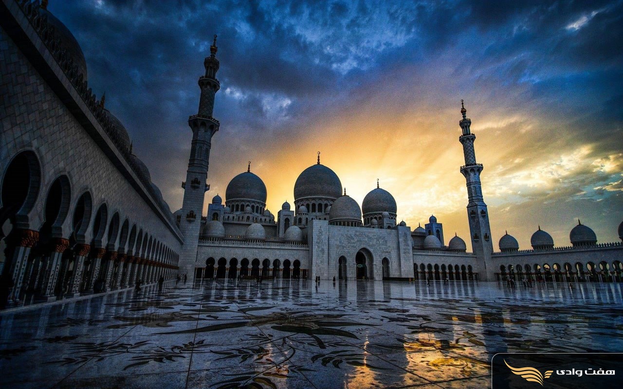 بهترین زمان سفر با تور نجف