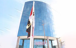هتل ابراج کربلا
