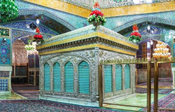 تور ارزان هوایی مشهد