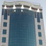هتل برج الامرا کربلا
