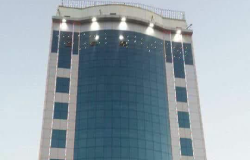 هتل برج الامرا کربلا