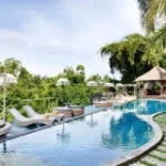 هتل MANSION بالی