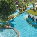 هتل PADMA LEGIAN بالی