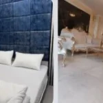 هتل شهر راز مشهد