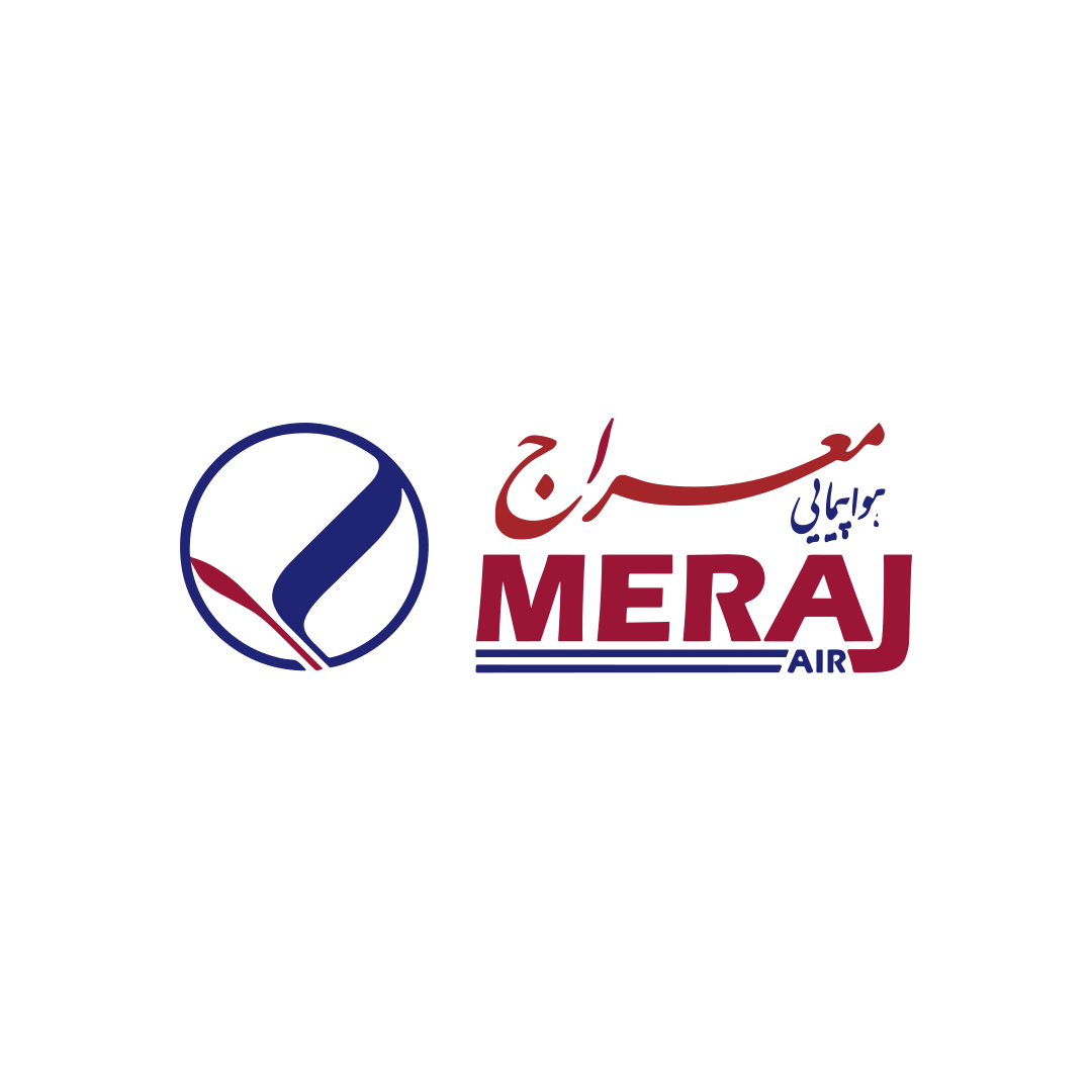 شرکت هواپیمایی معراج شرکت هواپیمایی معراج