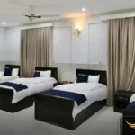 هتل یاسمین کربلا