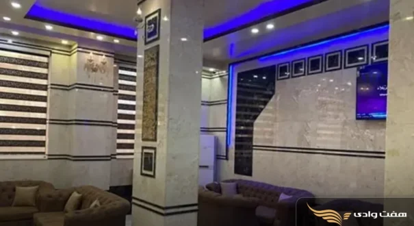 هتل دلفا کربلا