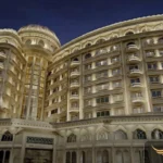 هتل رویال کربلا