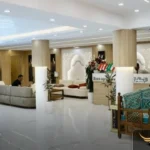 هتل یاسمین کربلا
