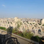 هتل رویال کربلا