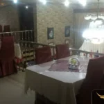 هتل آپارتمان بهبودی مشهد