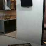 هتل آپارتمان بهبودی مشهد
