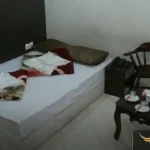 هتل آپارتمان بهبودی مشهد