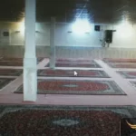 هتل آپارتمان بهبودی مشهد