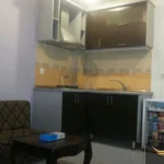 هتل آپارتمان بهبودی مشهد