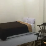هتل آپارتمان بهبودی مشهد