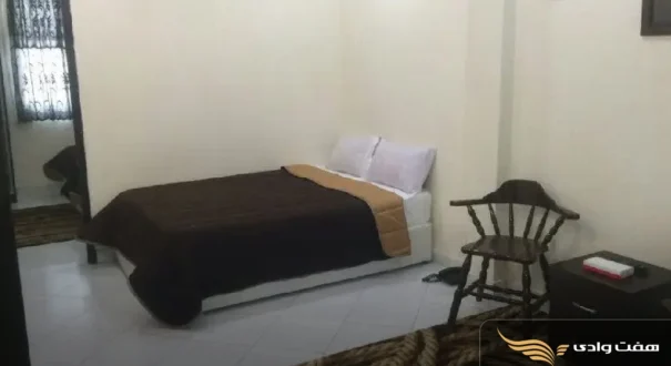 هتل آپارتمان بهبودی مشهد