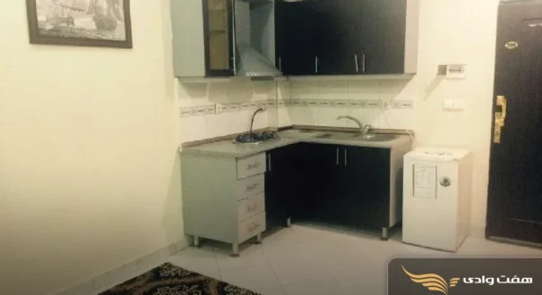 هتل آپارتمان بهبودی مشهد